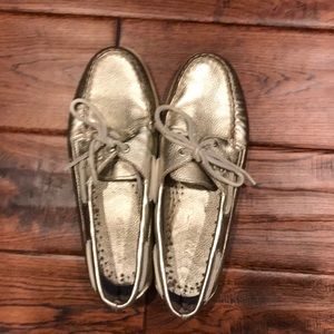 Sperry Boat loafers